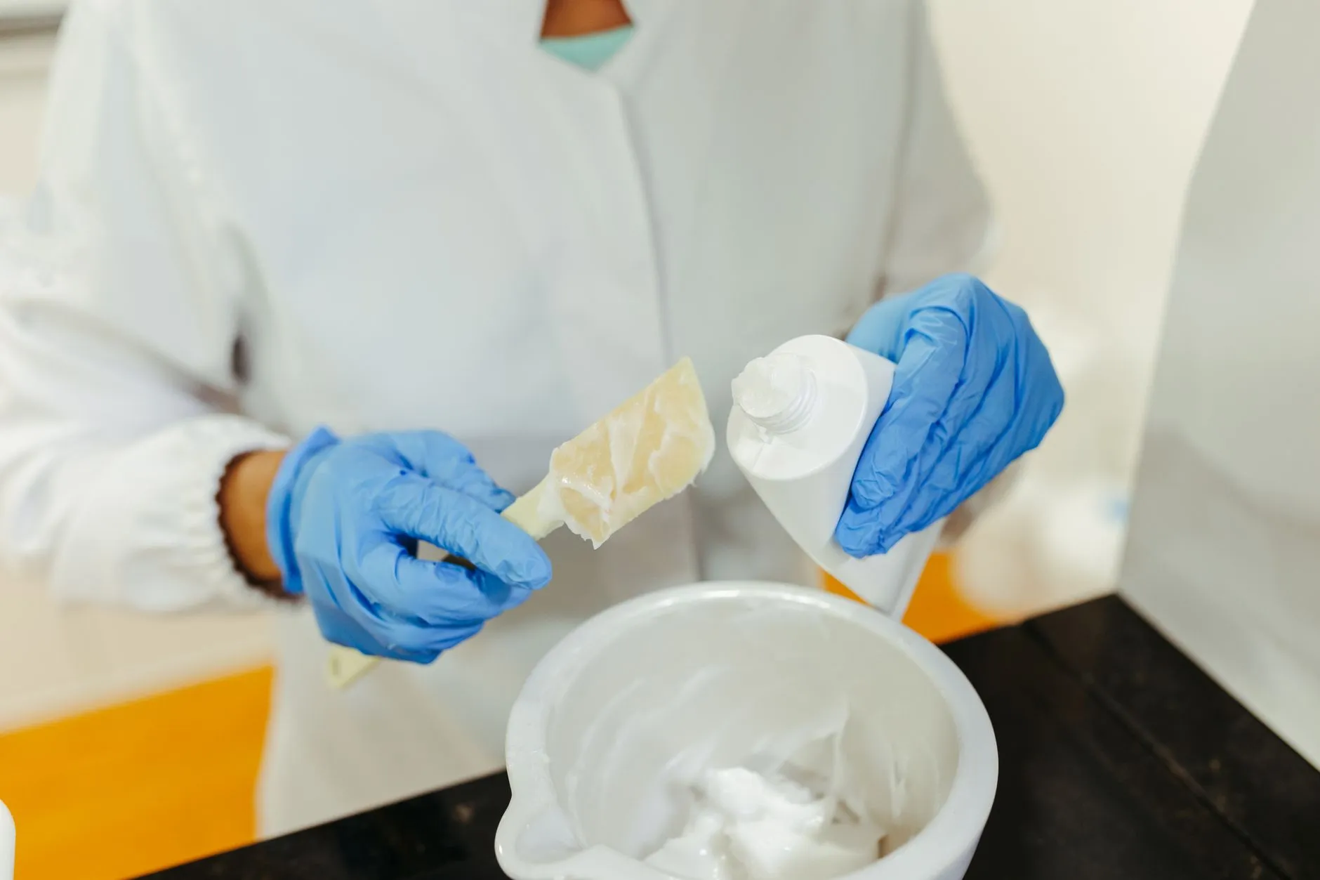 晋江磁灶寒冰美容皮肤管理项目技术要点与操作流程解析