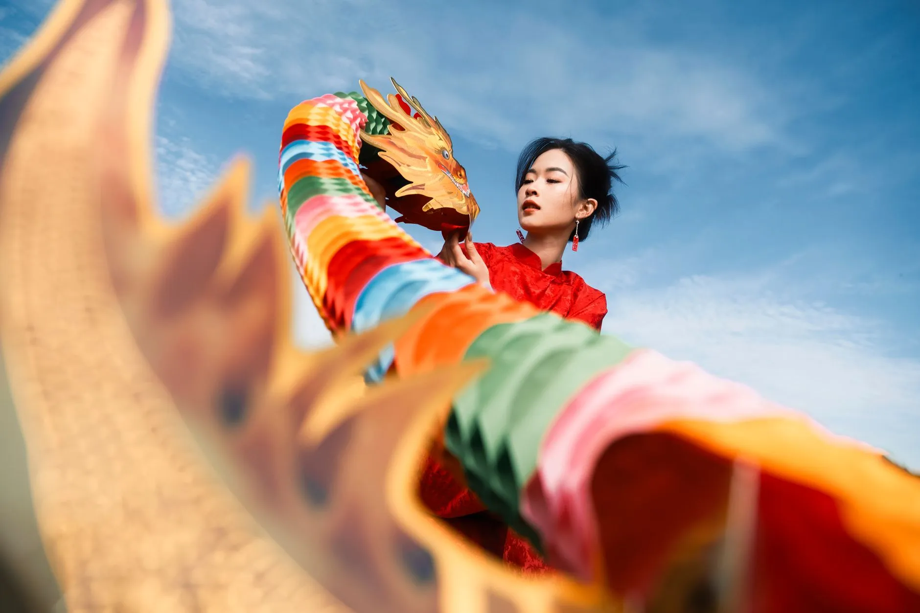 磁灶镇寒冰美容分享：敏感肌护理的常见误区与专业建议